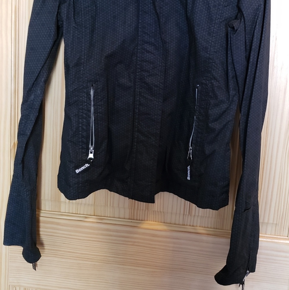 Bench jacket size Small - Picture 6 of 7